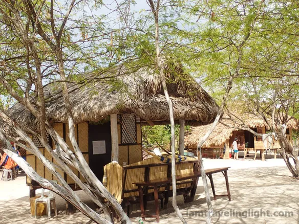 Community life view 4